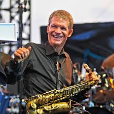 David Sanborn