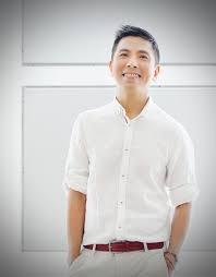 Guo Heng Qi / 郭蘅祈 (郭子)