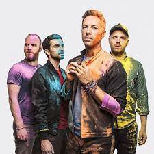 Coldplay