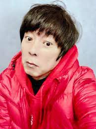 Cao Xi Ping / 曹西平