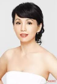 Delphine Cai Xing Juan / 蔡幸娟