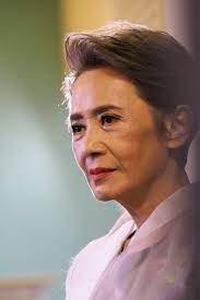 Deanie Ip / 葉德嫻