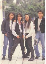 Dong Fang Kuai Che / 東方快車