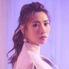 Chen Yi Ting / 陳怡婷