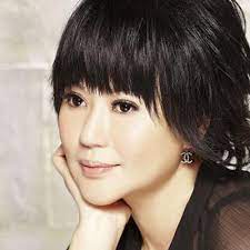 Deng Miao Hua / 鄧妙華