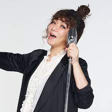 Cyndi Zhao Yong Hua / 趙詠華