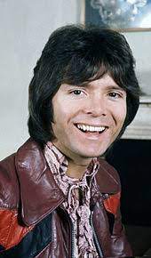Cliff Richard