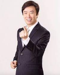 Fei Yu Qing / 費玉清