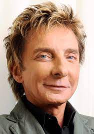 Barry Manilow