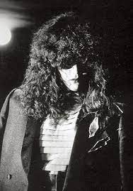 Doji Morita / 森田童子