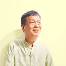 Ah Ji Zai / 阿吉仔