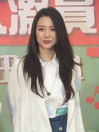 Hana Kuk / 菊梓喬