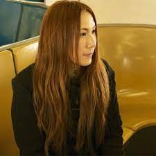 Akino Arai / 新居昭乃