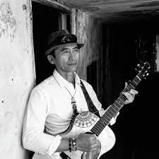 Chen Jian Nian / 陳建年