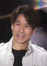 Daniel Lo / 羅時豐