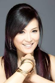 Debbie Yao / 姚黛瑋