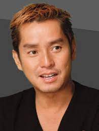 Alan Tam / 譚詠麟