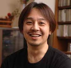 Hitoshi Sakimoto / 崎元仁
