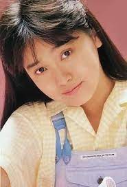 Chieri Itoh / 伊藤智恵理