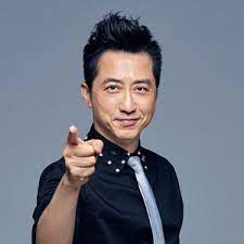 Harlem Yu / 庾澄慶