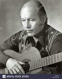 Charlie Byrd