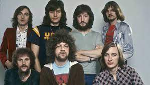 Electric Light Orchestra