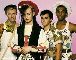 Culture Club
