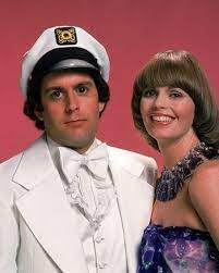 Captain And Tennille