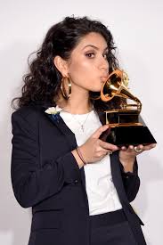 Alessia Cara