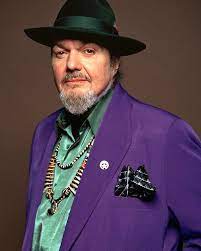 Dr. John