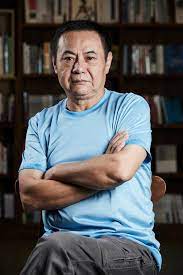 Cai Zhen Nan / 蔡振南