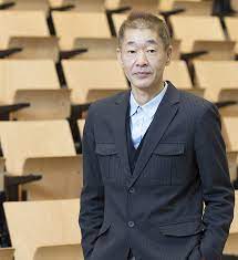 Hiroaki Igarashi / 五十嵐浩晃