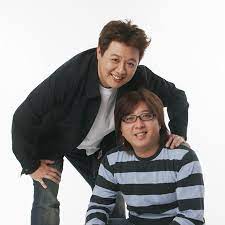 Fan Ren Er Chong Chang / 凡人二重唱