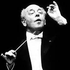 Eugene Ormandy