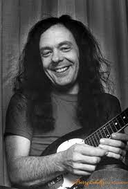 David Lindley