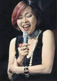 Eri Ohno / 久墨えり