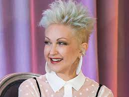 Cyndi Lauper