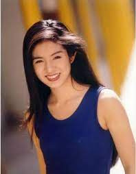 Charlie Yeung / 楊采妮