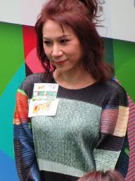 Angela Pang / 彭家麗