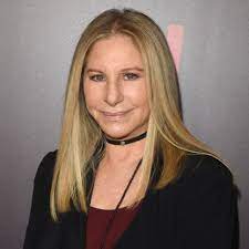 Barbra Streisand