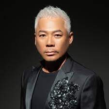 Eric Moo / 巫啟賢