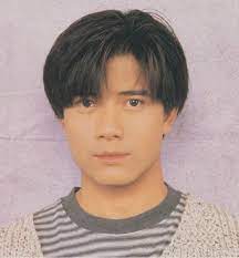 Aaron Kwok / 郭富城