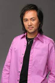 Angus Tung / 童安格