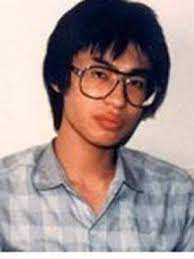 Cai Lan Qin / 蔡藍欽