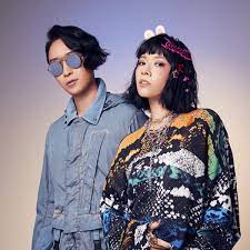 Astro Bunny / 原子邦妮