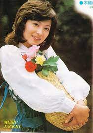 Hiromi Ohta / 太田裕美