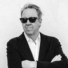 Boz Scaggs