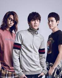 Cosmos People / 宇宙人