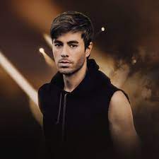 Enrique Iglesias