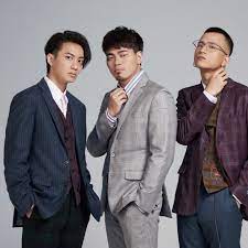 EggPlantEgg / 茄子蛋